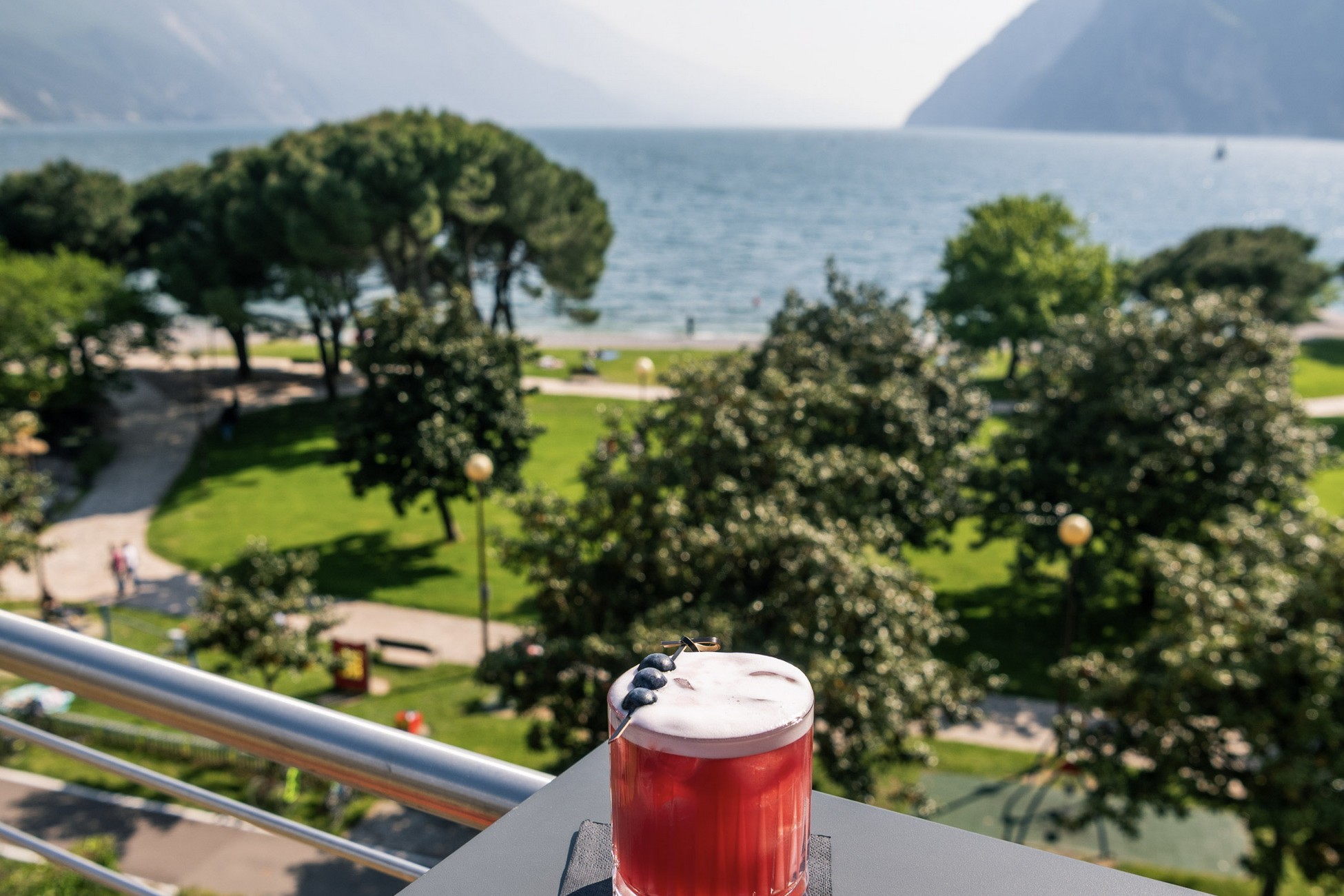 Bellariva srl | Romantic Stay